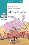 Photo Gallery maxia de pedra (infantil e xuvenil - sopa de libros e-book) (galician edition)