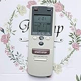  Miwaimao Air Conditioner Conditioning Remote Control Suitable for fujitsu AR-AB8 AR-AB10 AR-AB9 AR-AB24