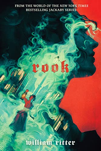 Cover of Rook