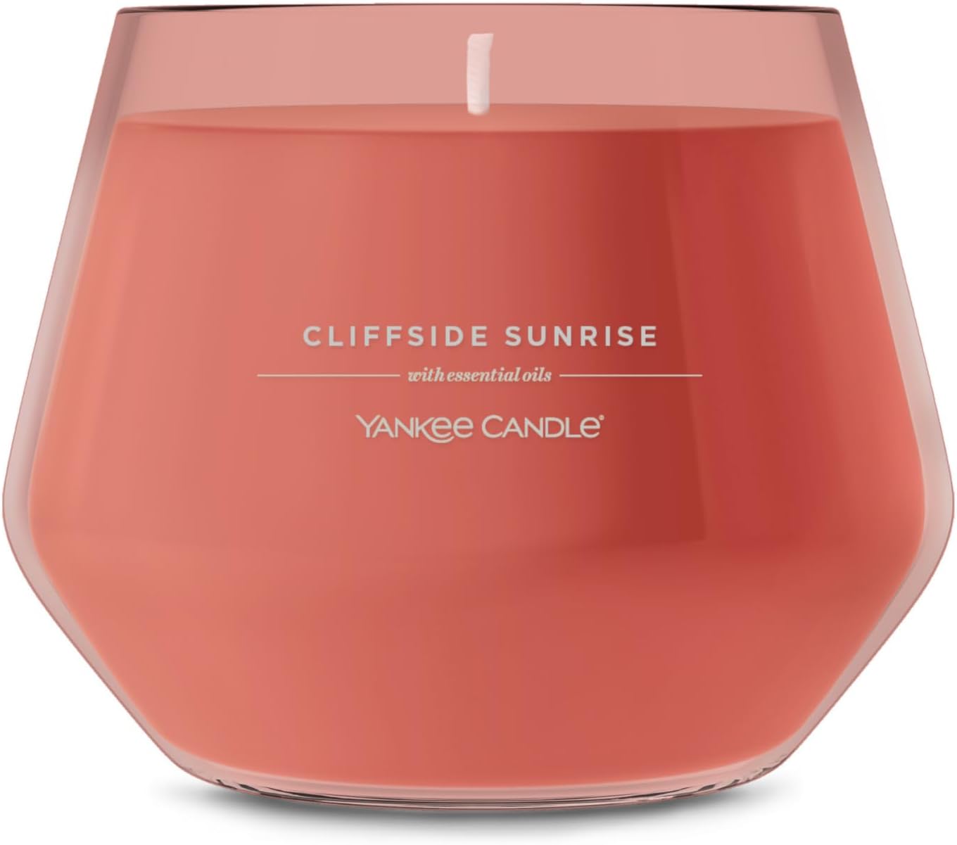 Cliffside Sunrise