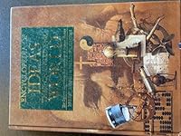 Encyclopedia of Ideas That Have Changed 1855855151 Book Cover