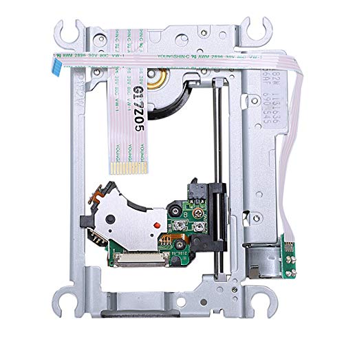 Amazon.co.jp: 182W 79000交換用レーザーレンズ、デッキ機構付き