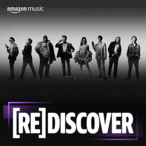Zusammengestellt von: Amazon Music