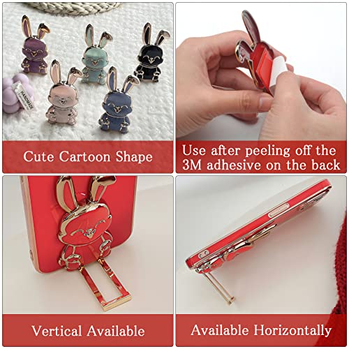 WOKICOR Supporto pieghevole per telefono