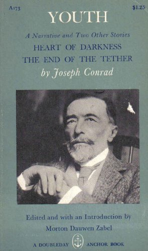 Youth,: A narrative, and two other stories: Hea... B0006AW09I Book Cover