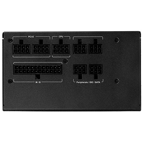 Build My PC, PC Builder, Rosewill PHOTON-650