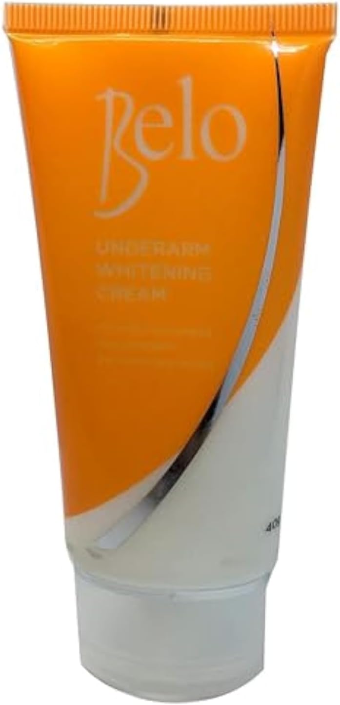 BELO Underarm Whitening Cream 40g Multi