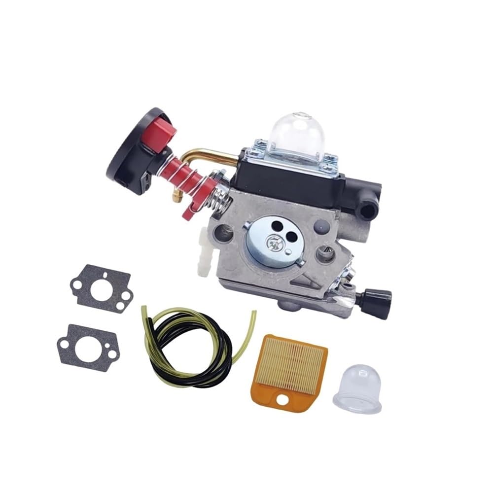 Carburateur pour HS82R régulateur de puissance taille-haie HS87T