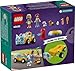 LEGO Friends Dog Grooming Car Toy, Building Toy for Kids Who Love Animals and Nature, Comes with 2 Mini Doll Characters and 2 Dog Toy Figures, Vet Toy Gift Idea for Girls and Boys Ages 4 and Up, 42635
