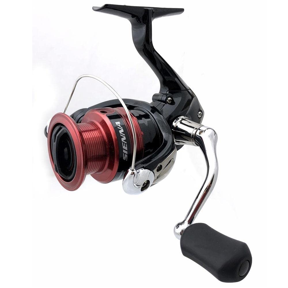SHIMANO Siena Spinning Fishing Reel