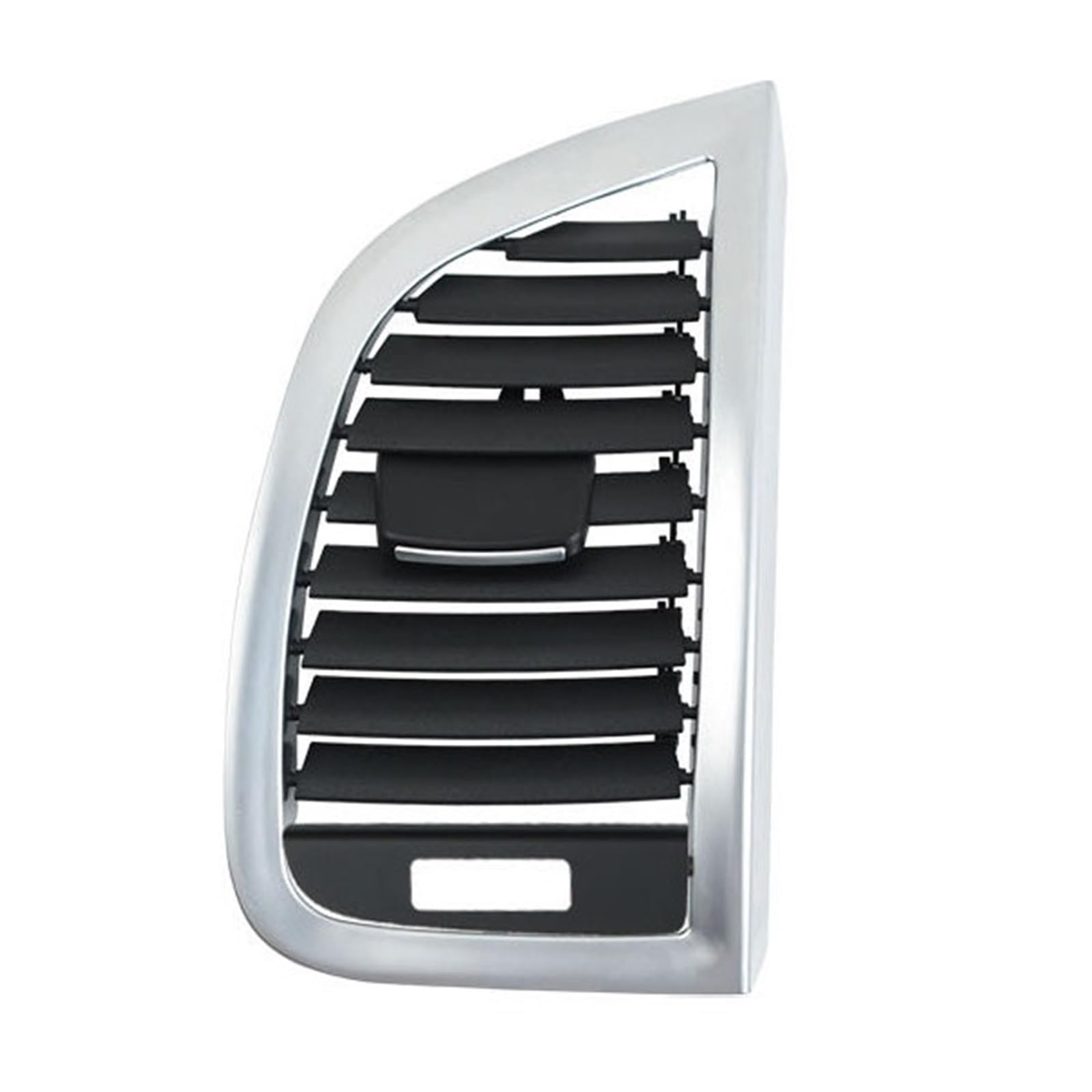 Grille de ventilation pour Q7 2006-2015 panneau aérateur climatiseur