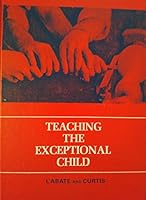 Teaching the Exceptional Child 0721655882 Book Cover