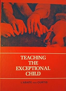 Hardcover Teaching the Exceptional Child Book