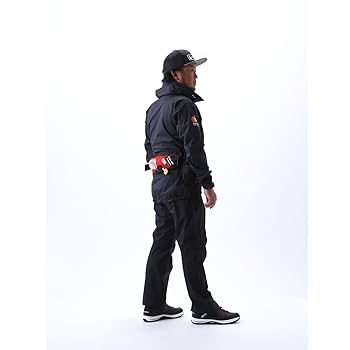 Amazon.co.jp: [マズメ] レッドムーンレインジャケットII MZRJ