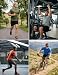 ALPIDEX Herren Funktionsshirt 5er Set Sportshirt Atmungsaktiv Rundhals
