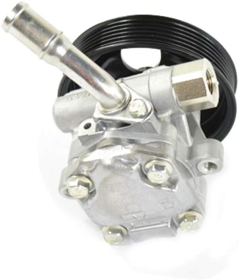 Mopar 05154400AC PUMP POWER STEERING WITH PULLEY