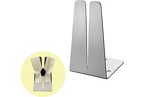 TINNSANN Zipper Pocket Template