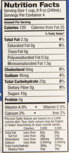 Rice Dream Drink, Original, 32 Ounce