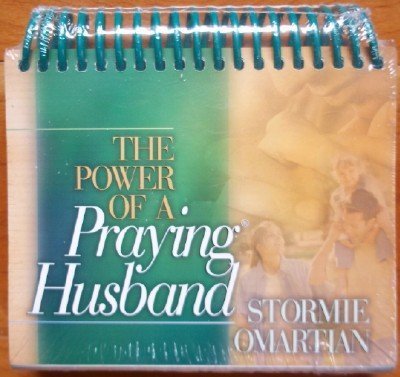 The Power of Praying Husband (EXCERPTS FROM STO... 1580615589 Book Cover