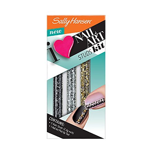 Sally Hansen 420 Sally Hansen