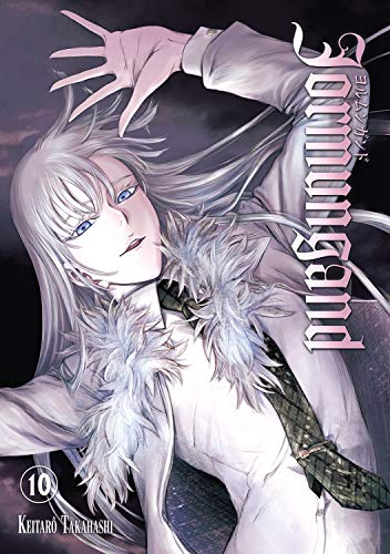 Jormungand — Tome 10