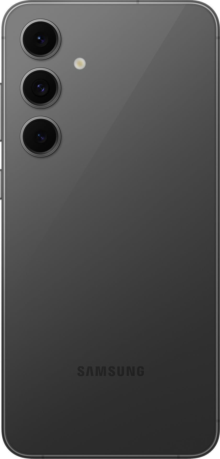 Samsung Galaxy S24 FE Smartphone 128GB Graphite : Amazon.com