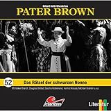 Das Rätsel der schwarzen Nonne: Pater Brown 52