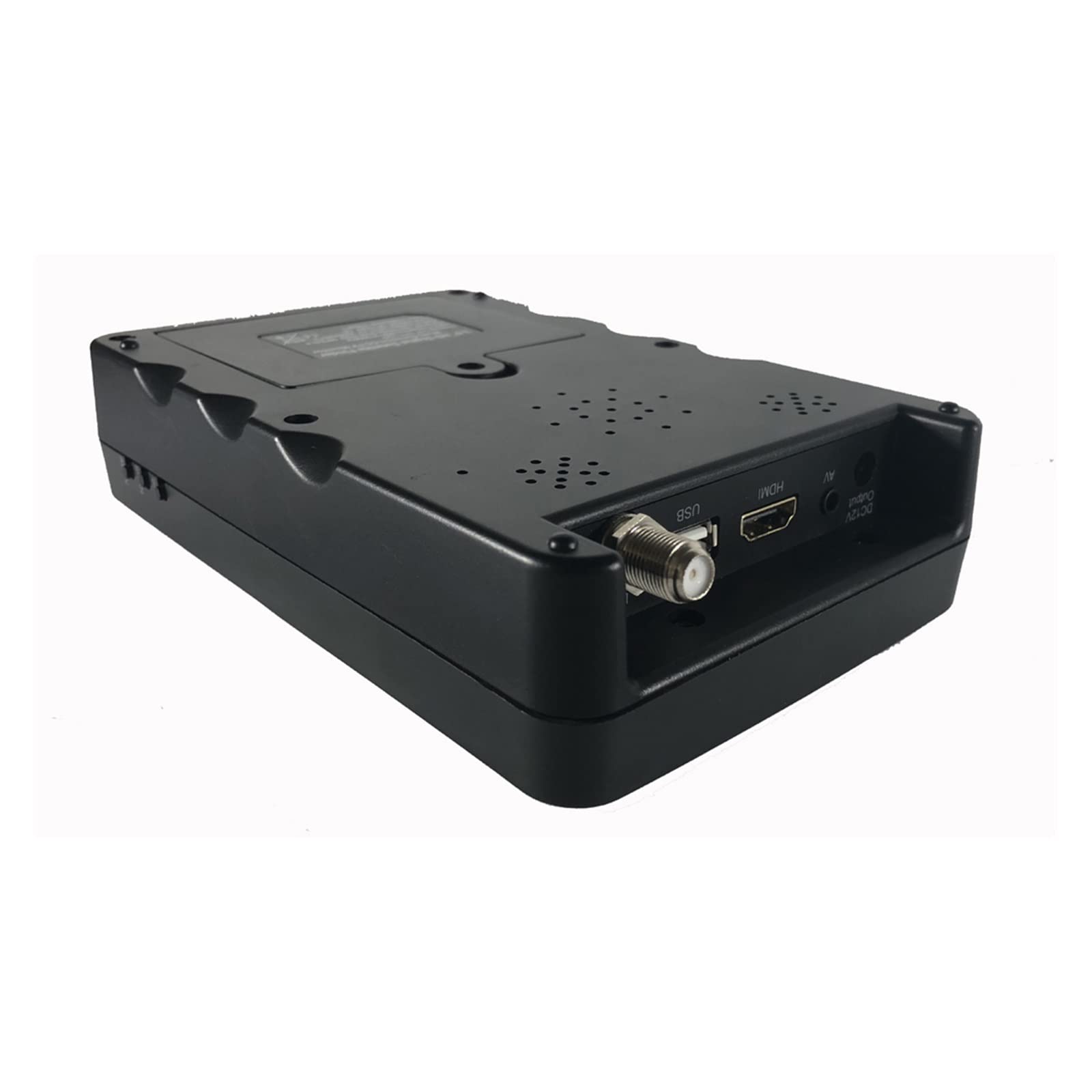 Digital Satellite Finder KPT 968HD Meter 3.5 TFT LED DVB-S2 DVB-S Sat MPEG-4 1080P Full HD Satfinder portatile KPT-968G Decodificatore del ricevitore