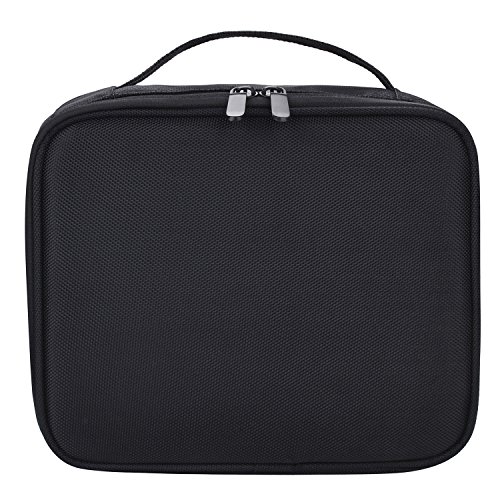 Beauty Case,Coofit Borsa Trucco da Viaggio
