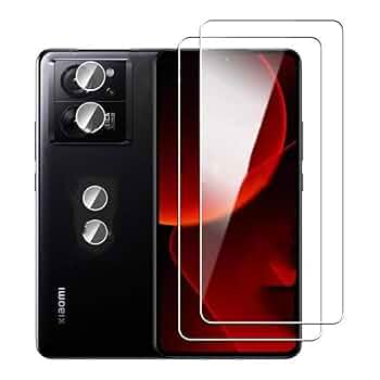 Xiaomi 13T Pro 本体 + 充電器 + スクリーンプロテクター Xiaomi 13T Pro 本体 + 充電器 + スクリーンプロテクター Xiaomi 13T