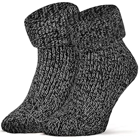 Chaussettes d'hiver Piarini Cover