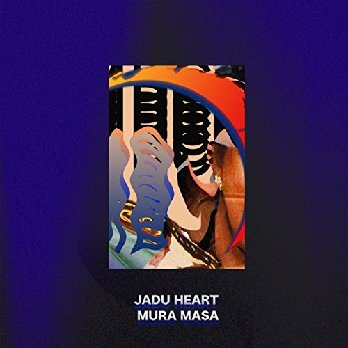 Jadu Heart, Mura Masa