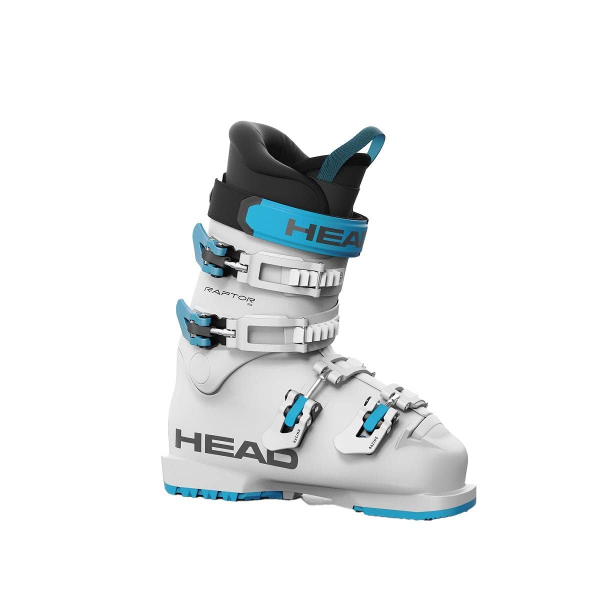 Head Raptor 70 Junior Alpine Ski Boots 22.5 : Amazon.es: Deportes