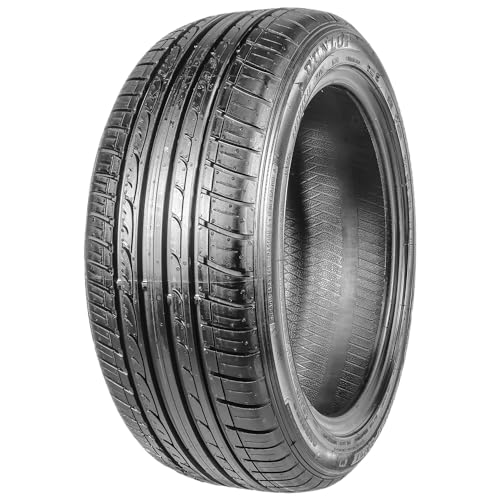 Dunlop, 225/45R17 91W SP FASTRESPONSE MOE ROF !!! e/b/69 - Pkw Reifen
