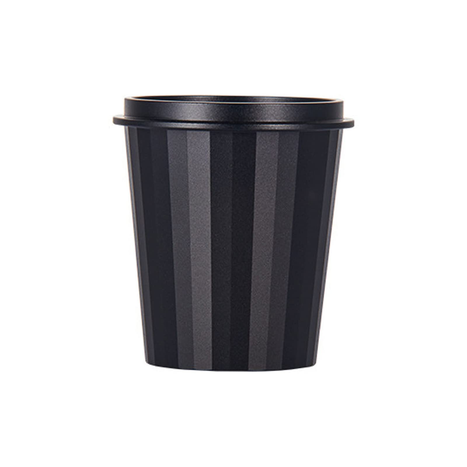Kalttoy Coffee Dosing Cup Espresso Feeder Part Stainless Steel for Espresso Machine Dosing Cup Coffee Tool
