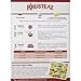 Krusteaz Bakery Style Cookie Mix, 14- Boxes, Butter Vanilla Sugar, 168 Oz (Pack of 12)