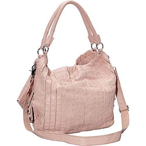 Studded Tutu Leather Handbag (#1720-012)4