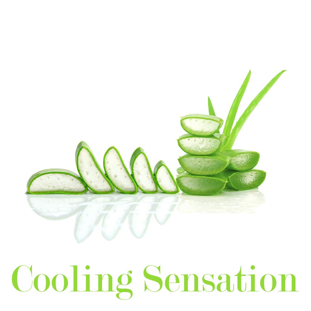 LA Bodies Protetor solar hidratante facial e corporal FPS 30 com Aloe Vera para sensação refrescante | Funciona com pele propensa a acne | Protetor solar com proteção UVA UVB |… em promoção! Veja a oferta e mais achadinhos de Corpo 5 Hoje é o melhor dia para comprar LA Bodies Protetor solar hidratante facial e corporal FPS 30 com Aloe Vera para sensação refrescante | Funciona com pele propensa a acne | Protetor solar com proteção UVA UVB |… com aquele preço maroto! Promoção! Aproveite a oferta! 5