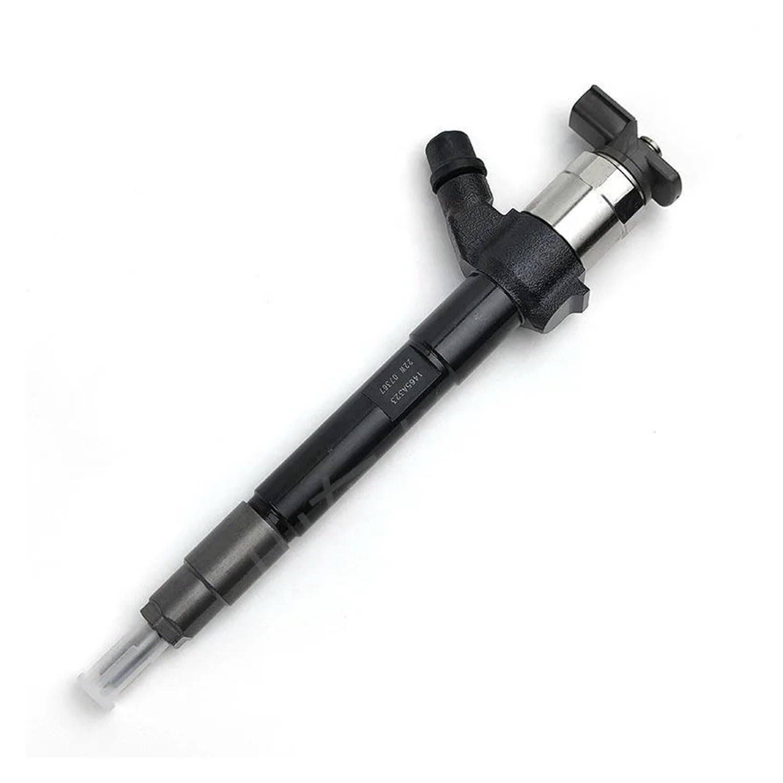 Amazon.com: BHMTAJ 295050-1760 1465A439 Diesel Fuel Injector