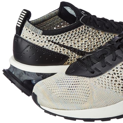 Image of Nike Men's Air Max Flyknit Racer Shoes