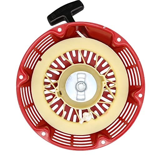 SAKITAM Pull Start Recoil Starter Compatible with DeWalt DXPW4240 DXPW60605 DH4240B 4200PSI 4GPM Pressure Washer