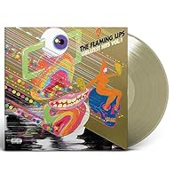 Country of origin:- United Kingdom Item Package Dimensions: (31.3 x 0.3 x 31.2) centimeters Item Package Weight: 0.26 kilograms Product type : ABIS_MUSIC