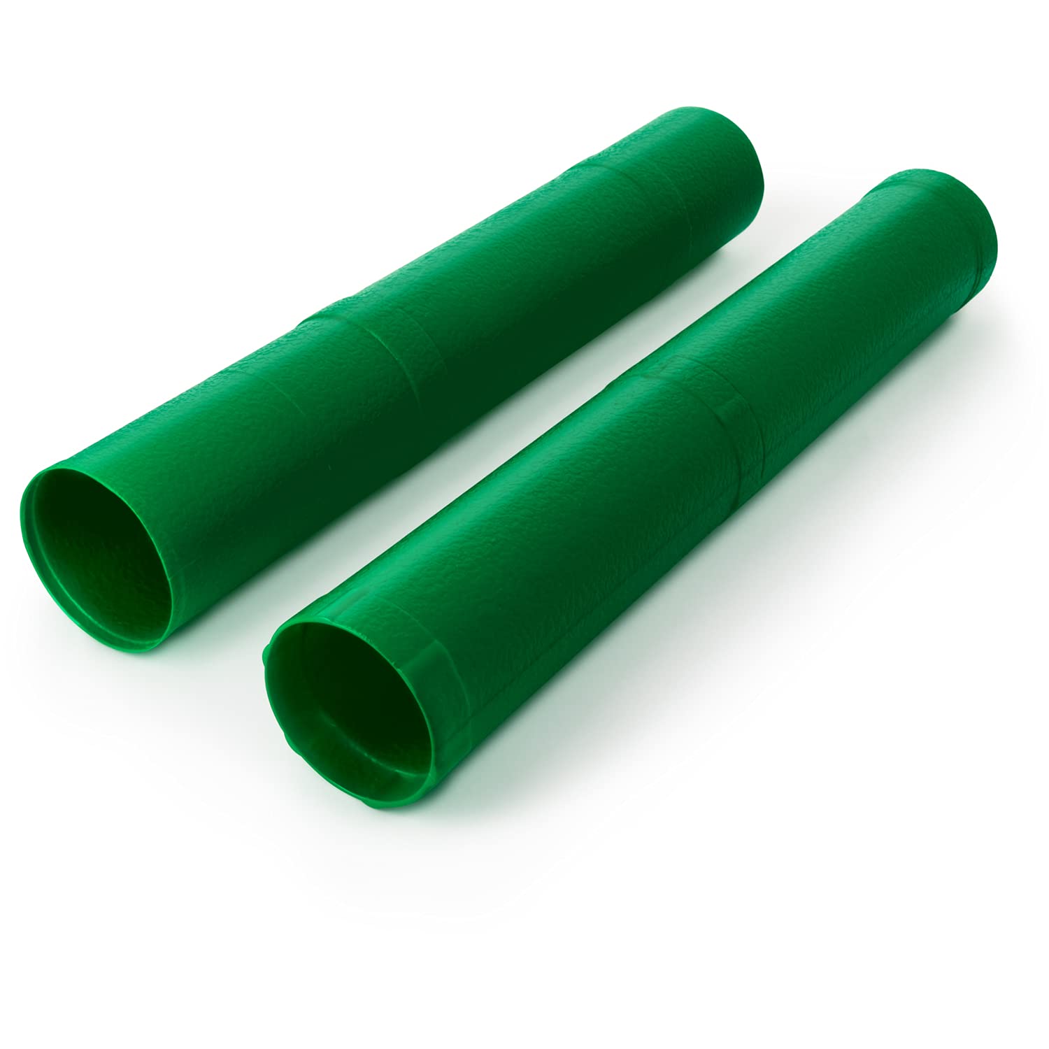 Kathay Tube porte-plats vert 45-70 cm diamètre 60 mm