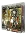 Movie Maniacs Series 5 T-800 Endoskeleton Action Figure