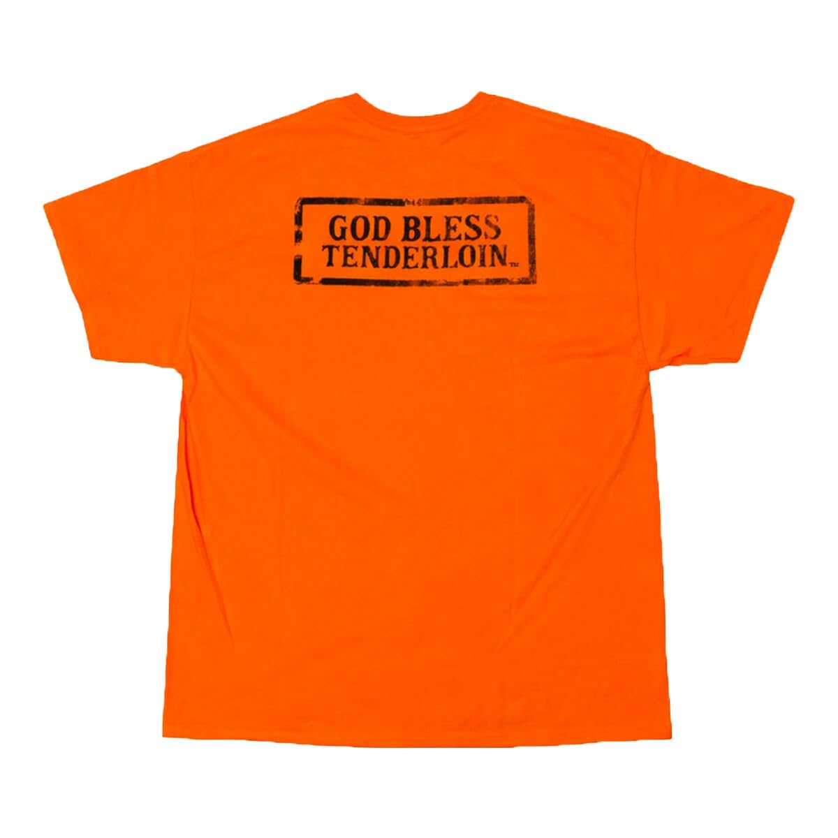 Amazon | TENDERLOIN テンダーロイン GOD BLESS TEE 6.0oz PREMIUM