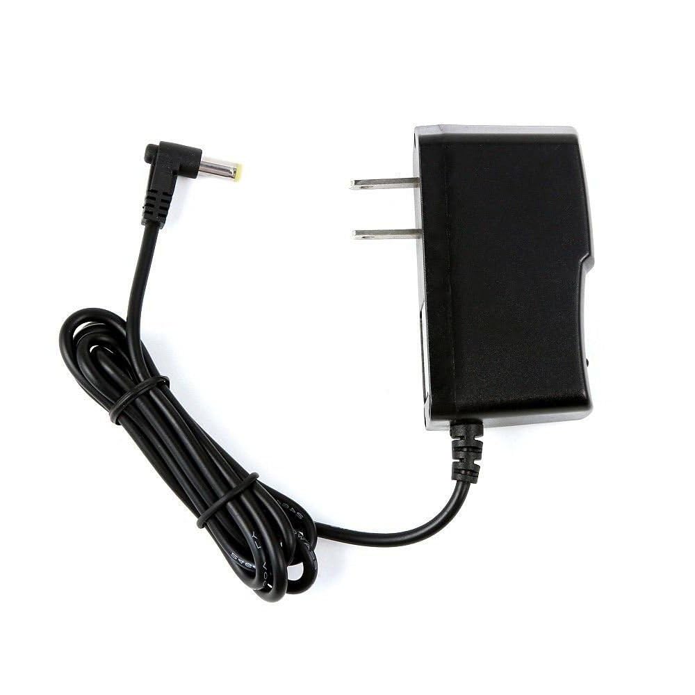 AC/DC Power Charger Adapter Cord for JVC Everio GZ-HM40AU/BU/RU/SUS Camcorder