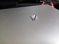 Review Image by Michael Michael