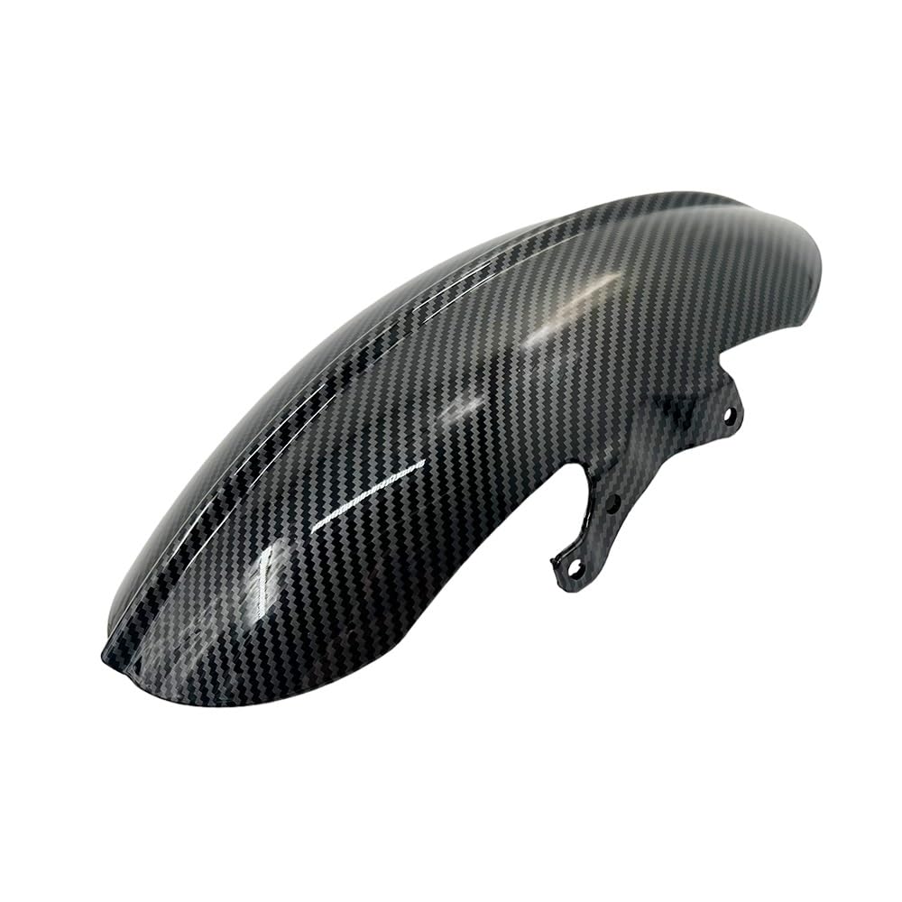Garde-boue avant Type 2 finition premium pour Bobber 1200 2018