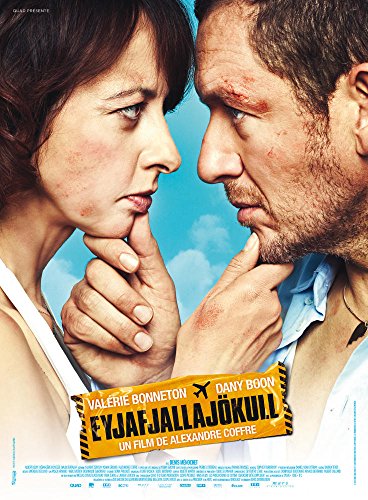 Amazon Com Dany Boon Coffret Radin Lolo Eyjafjallajokull Sinon Dites Le Volcan Movies Tv