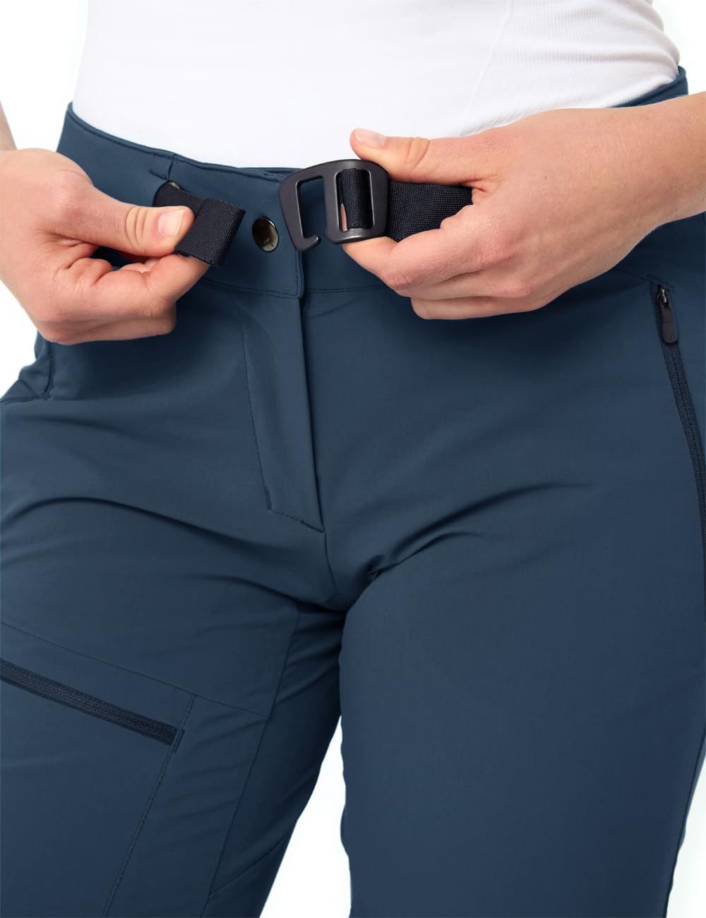 VAUDE Damen Shorts Women's Badile Shorts II